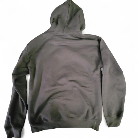 Black Lana Del Rey Hoodie Size Large - Picture 2 of 3